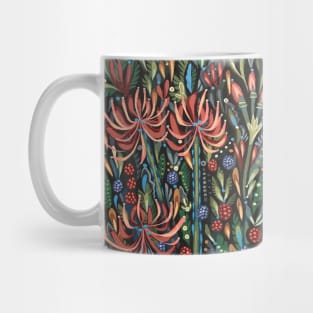 Blackberry Hurricane Mug